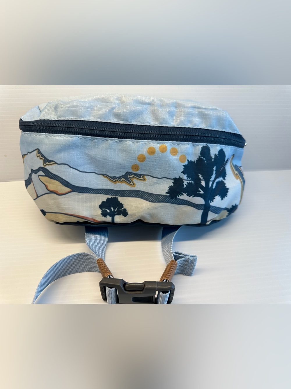 Joshua Tree National Park | Sling bag waist pack